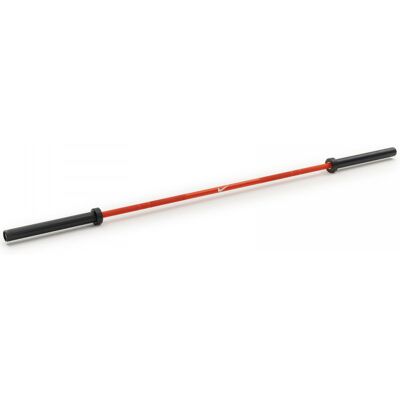 Nike BCAR-0215 - 15 kg Hantelstange mit Cerakote-Beschichtung Nike BCAR-0215 - 15 kg Hantelstange mit Cerakote-Beschichtung