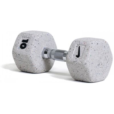 Nike DGHK-1120 20kg Hantel - Fitnessgerät Nike DGHK-1120 20kg Hantel - Fitnessgerät