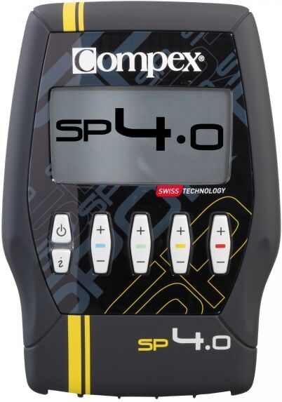 Compex Muskelstimulator SP 4.0