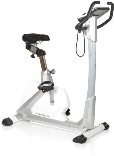 Finnlo Hammer Ergometer Varon XTR BT