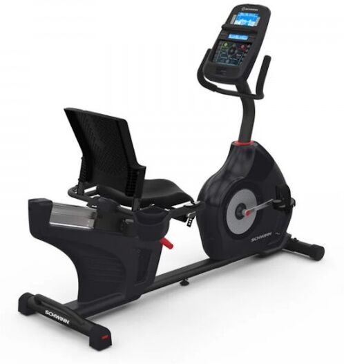 Schwinn Liegeergometer 570R