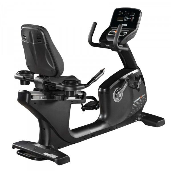 Taurus Recumbent Bike RB10.5 Pro