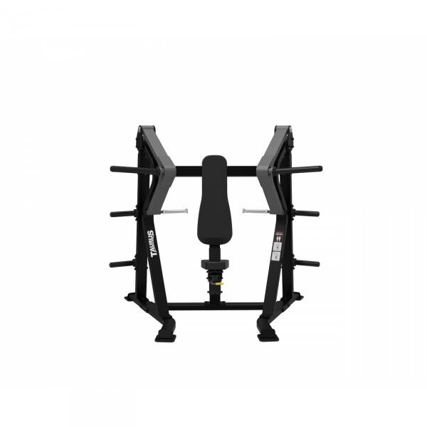 Taurus Iso Chest Press Sterling