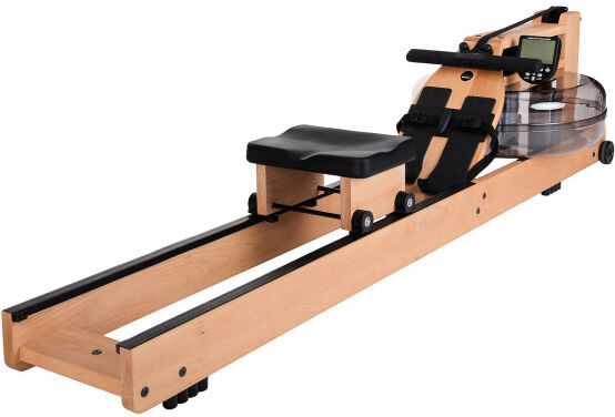 WaterRower Rudergerät Buche Natur