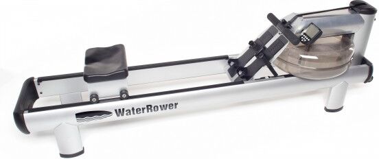 WaterRower Rudergerät M1 HiRise