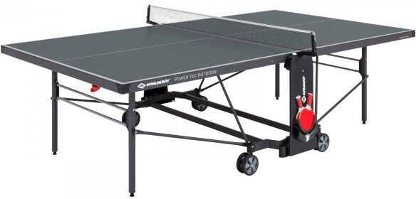 Schildkröt Outdoor Tischtennisplatte PowerTec