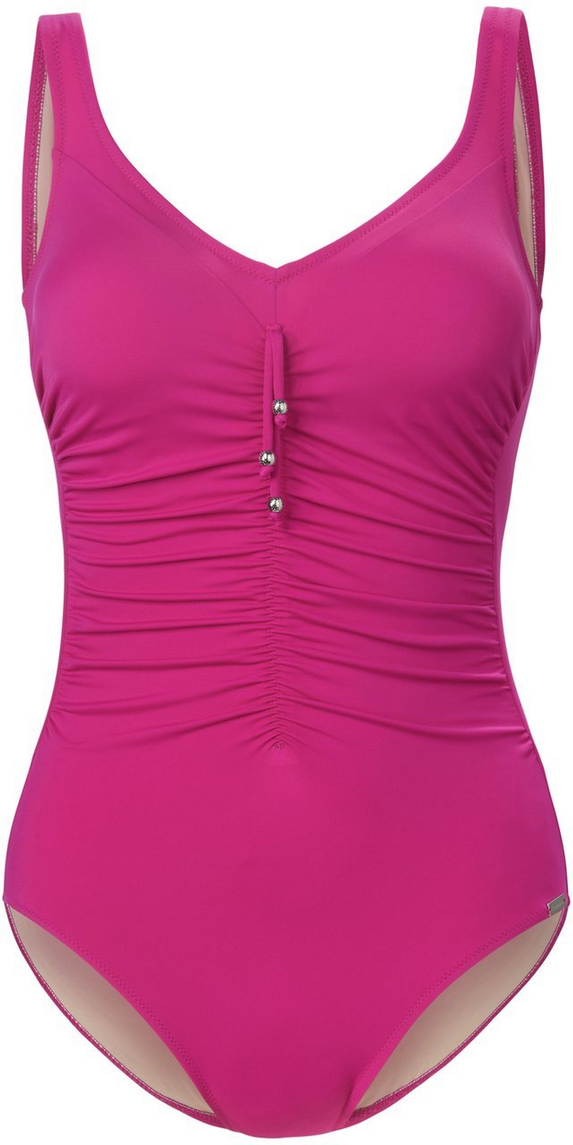 Charmline Badeanzug Charmline pink Damen 48