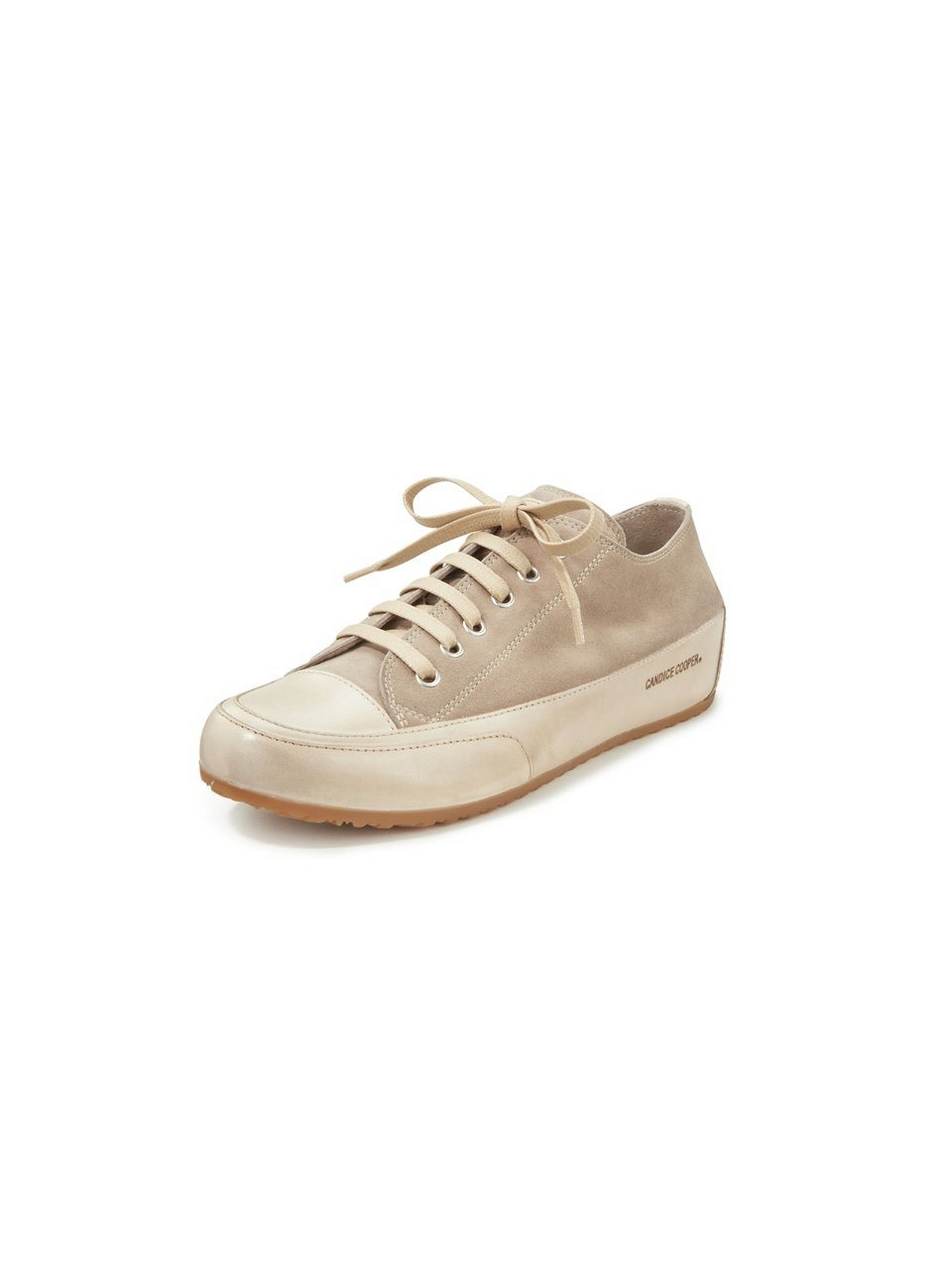 Candice Cooper Sneaker Rock Candice Cooper beige Damen 40