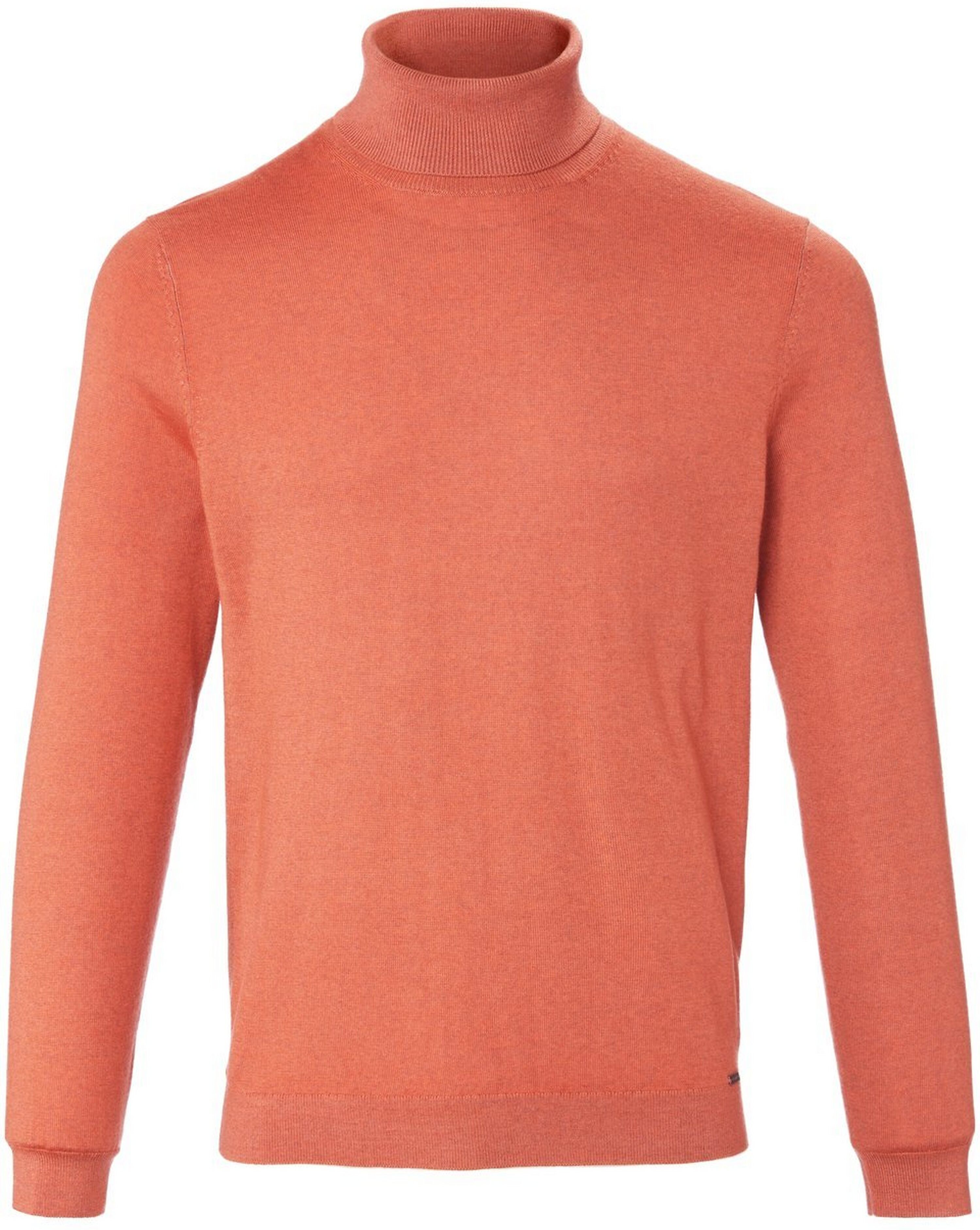 Olymp Pullover Olymp orange Herren 56