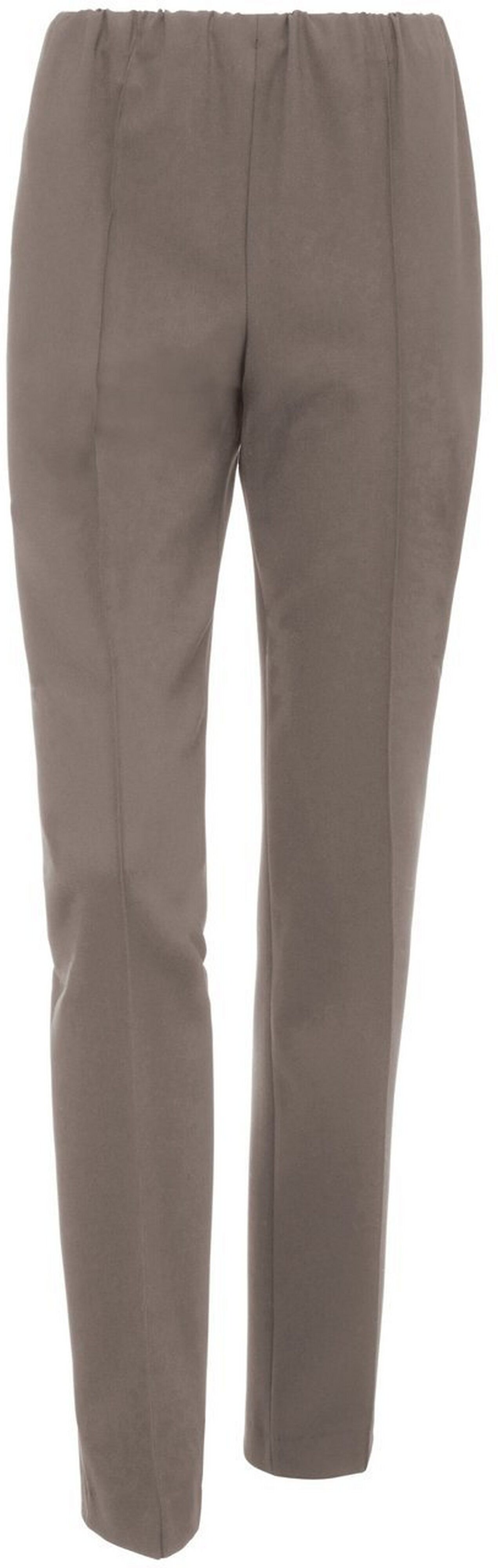 Brax Schlupf-Hose Modell RUTH Comfort Plus Raphaela by Brax beige Damen 42