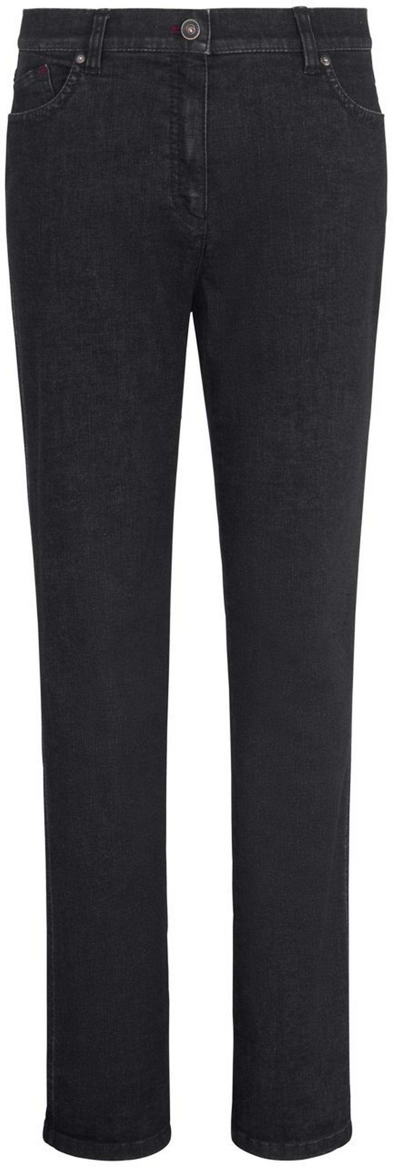 Brax ProForm Slim-Thermo-Jeans Modell Paola Raphaela by Brax denim Damen 50