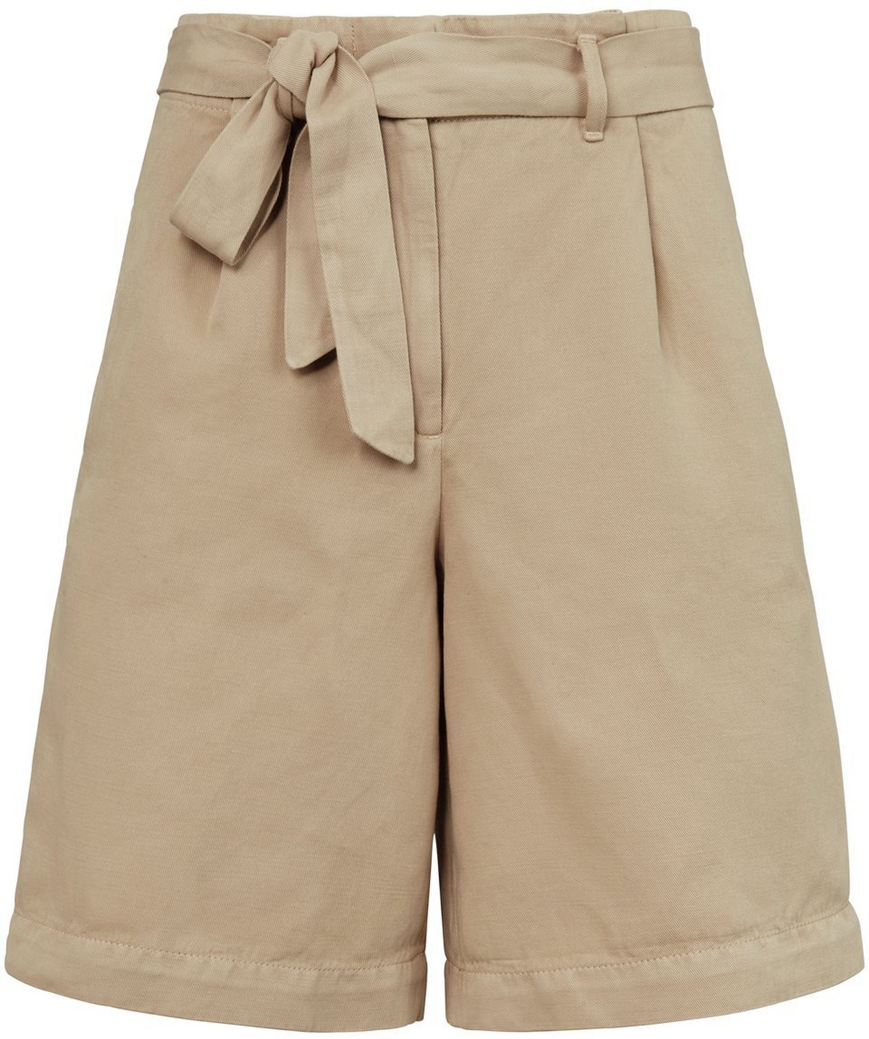 Peter Hahn Bermuda Peter Hahn beige Damen 44