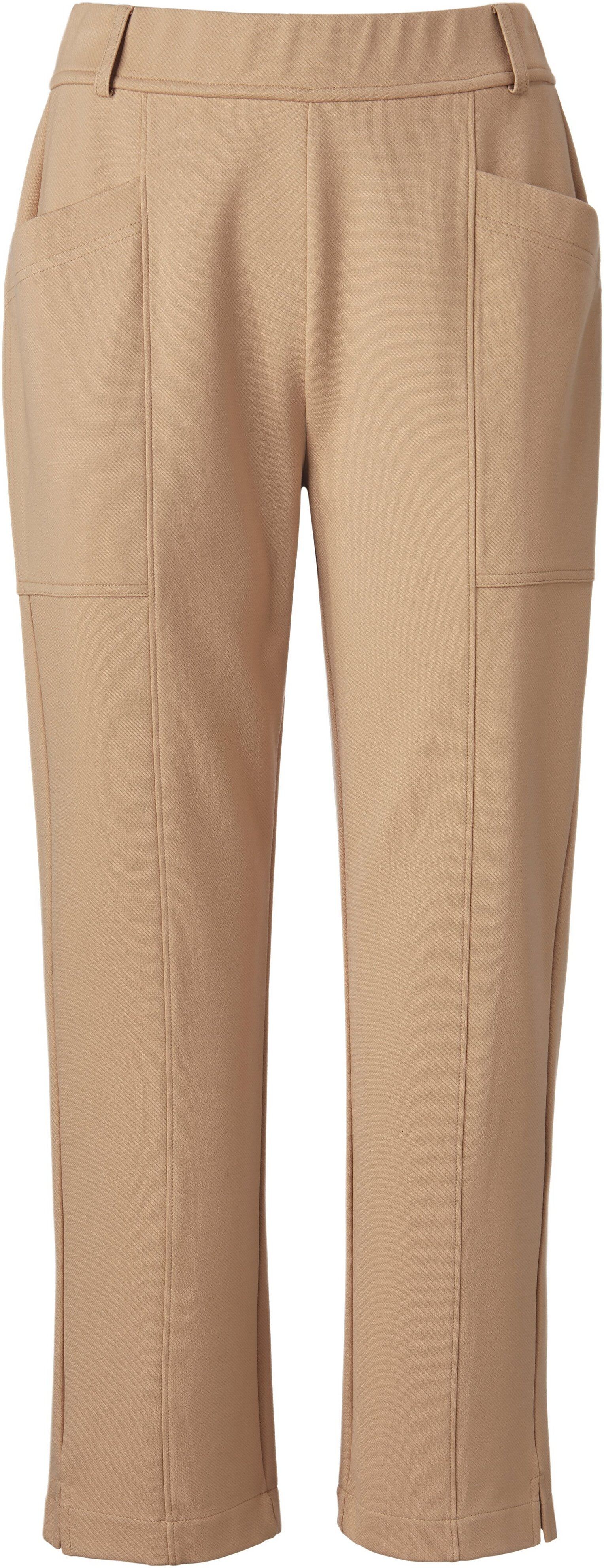 Margittes Hose zum Schlupfen Margittes beige Damen 42