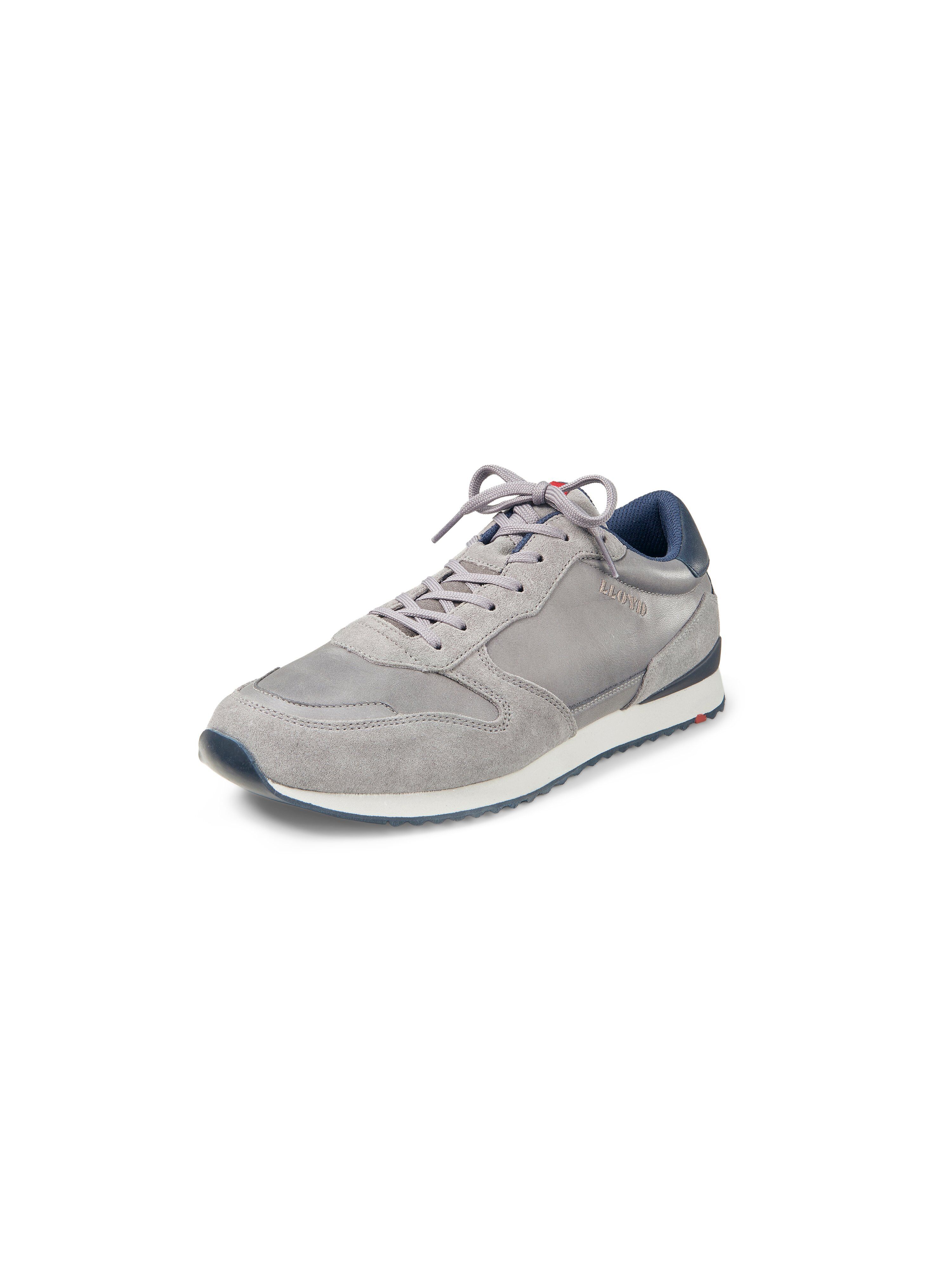 Lloyd Sneaker Lloyd grau Herren 39