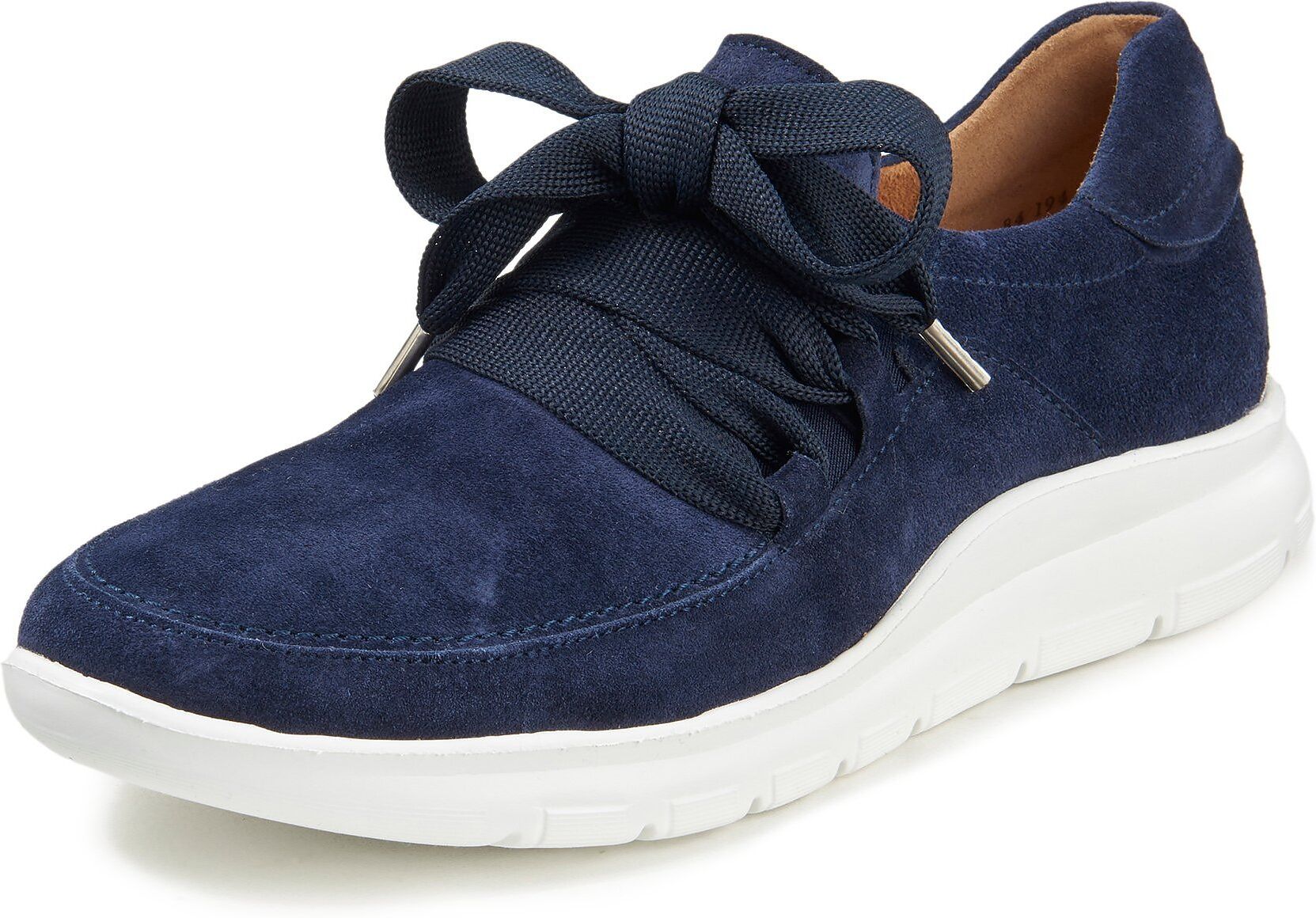 Gabor Sneaker Gabor blau Damen 42