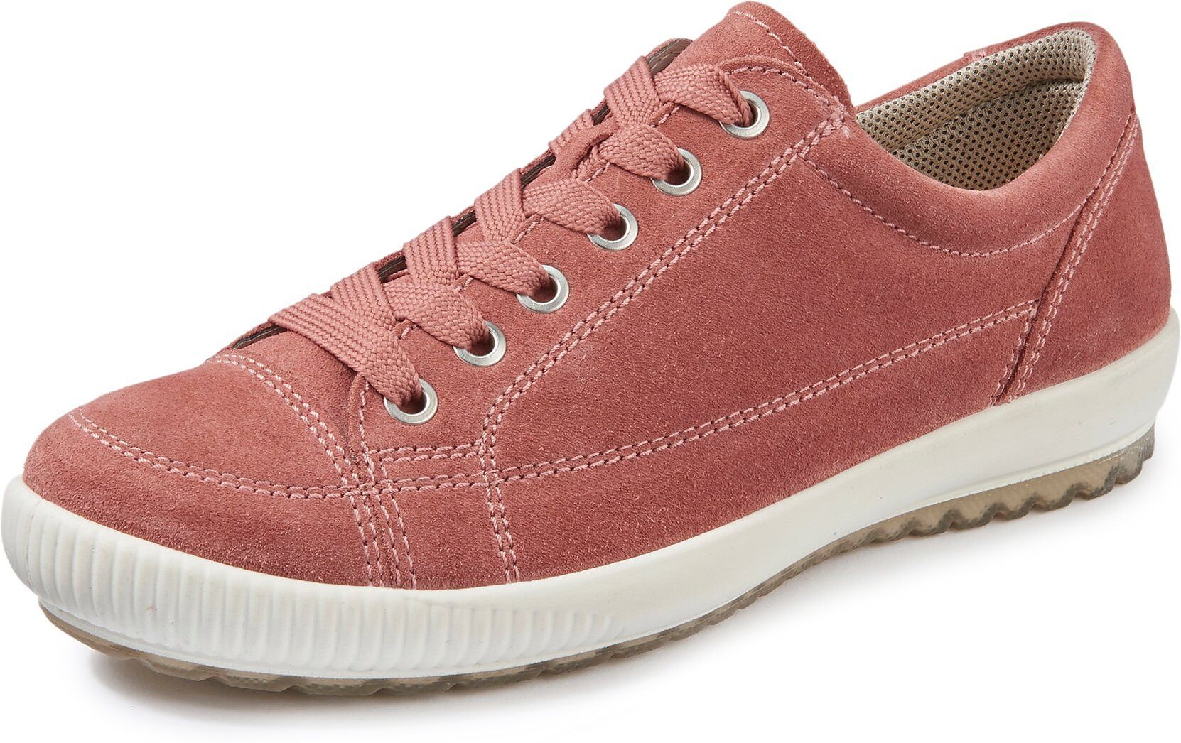 Legero Schnürer Tanaro Legero rosé Damen 39