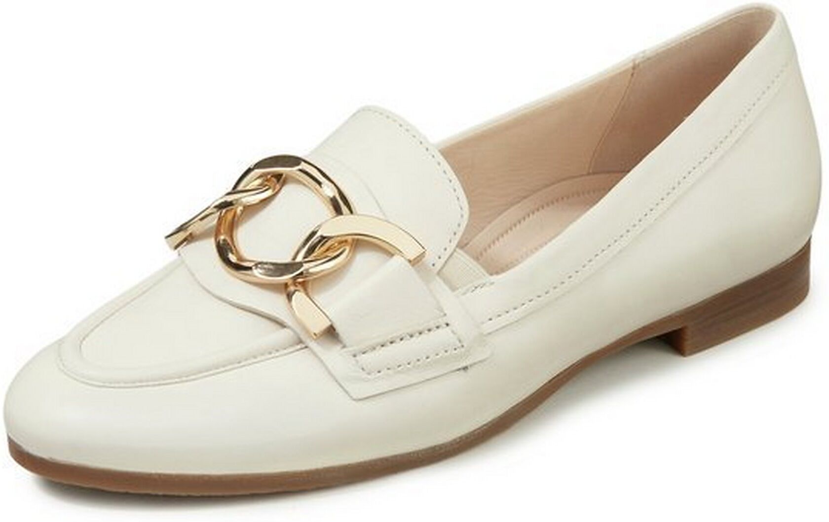 Gabor Slipper Gabor beige Damen 42