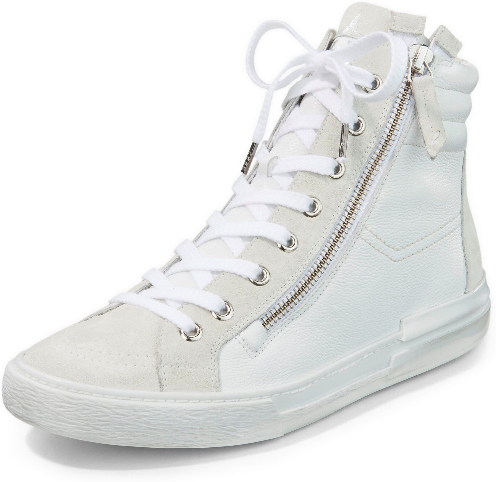 Paul Green Sneaker Paul Green weiss Damen 41