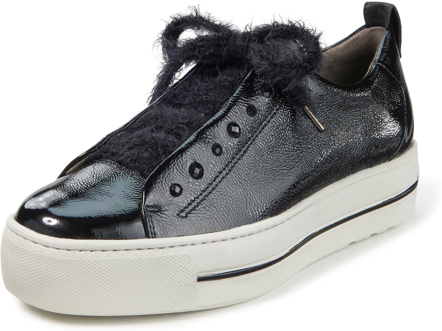 Paul Green Sneaker Paul Green schwarz Damen 41