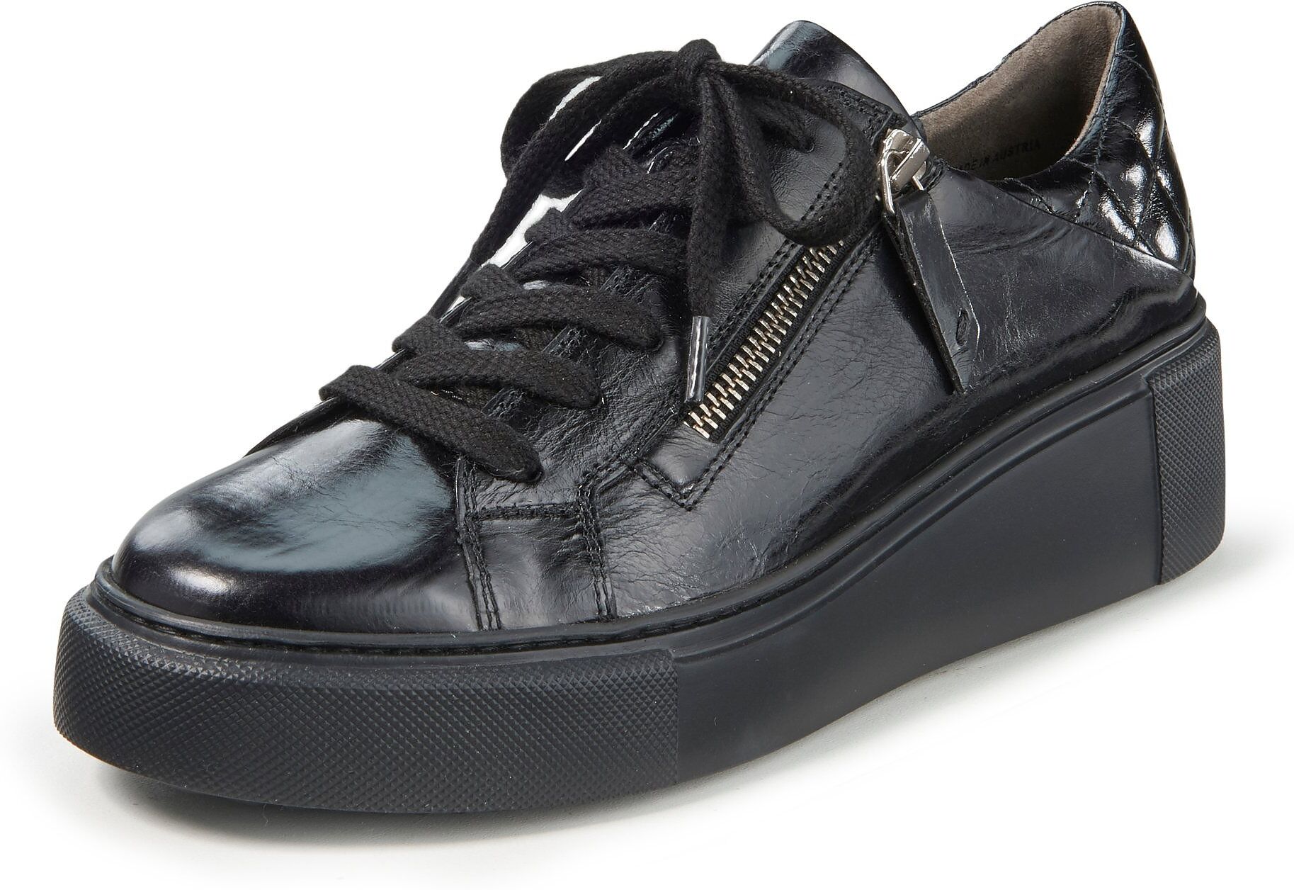 Paul Green Sneaker Paul Green schwarz Damen 39