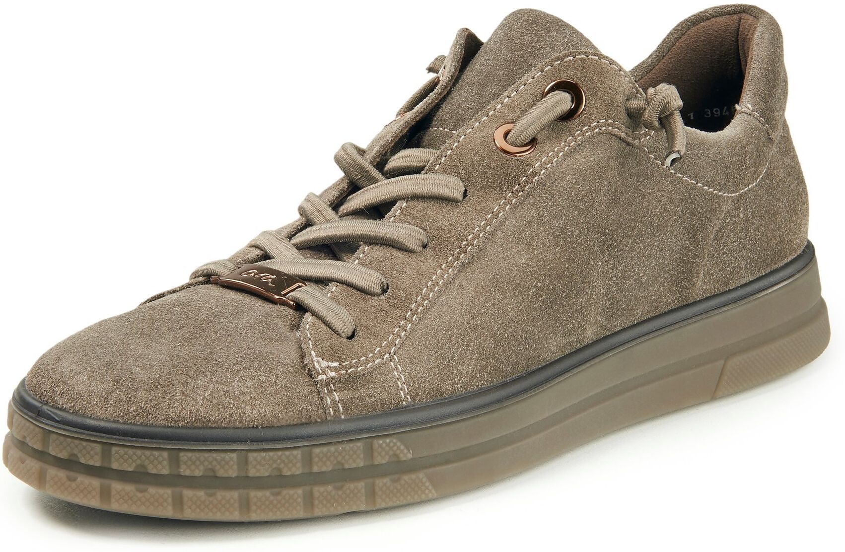 ARA Sneaker Frisco HighSoft ARA beige Damen 37