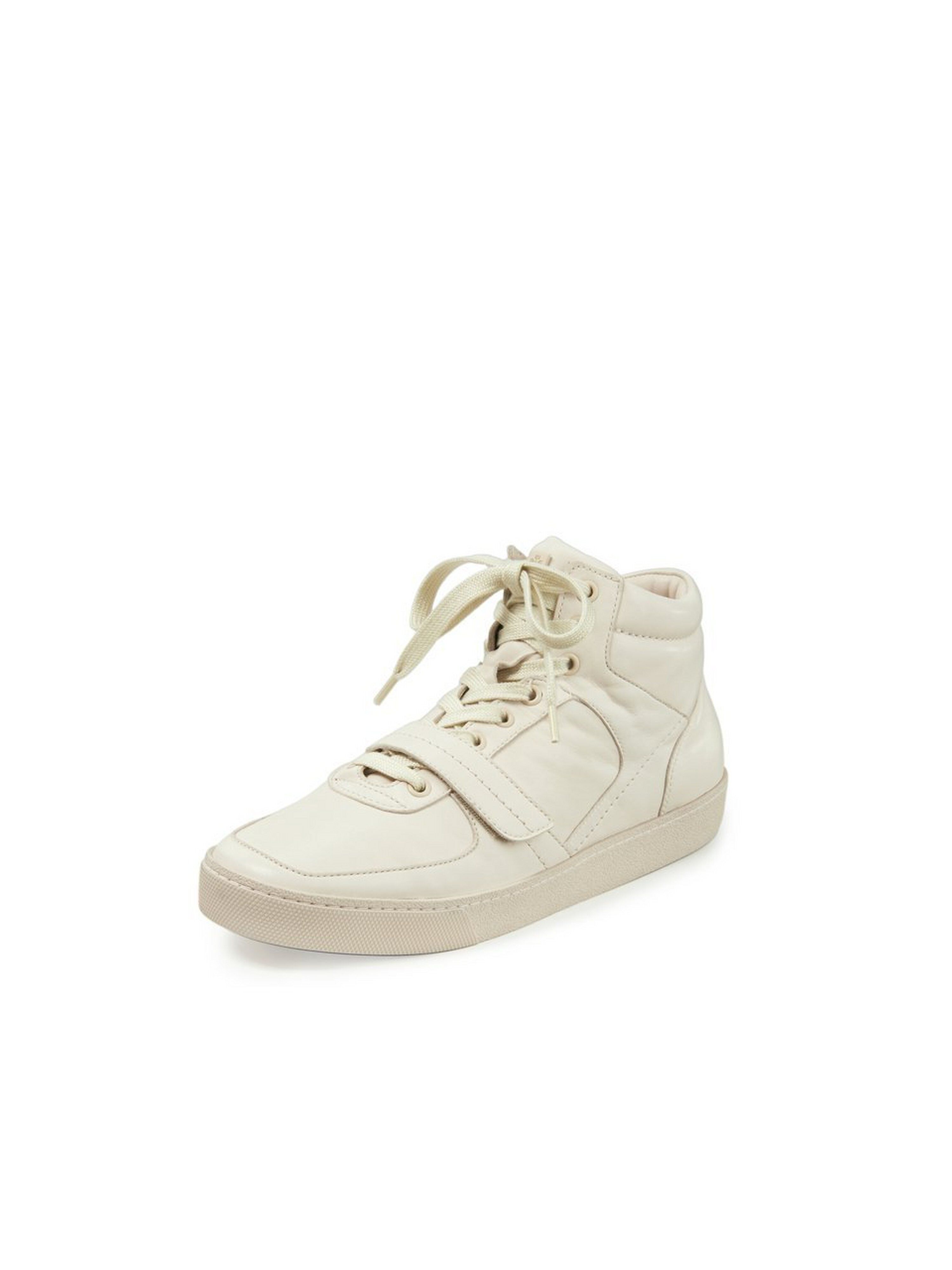 Högl Knöchelhoher Sneaker Högl beige Damen 37