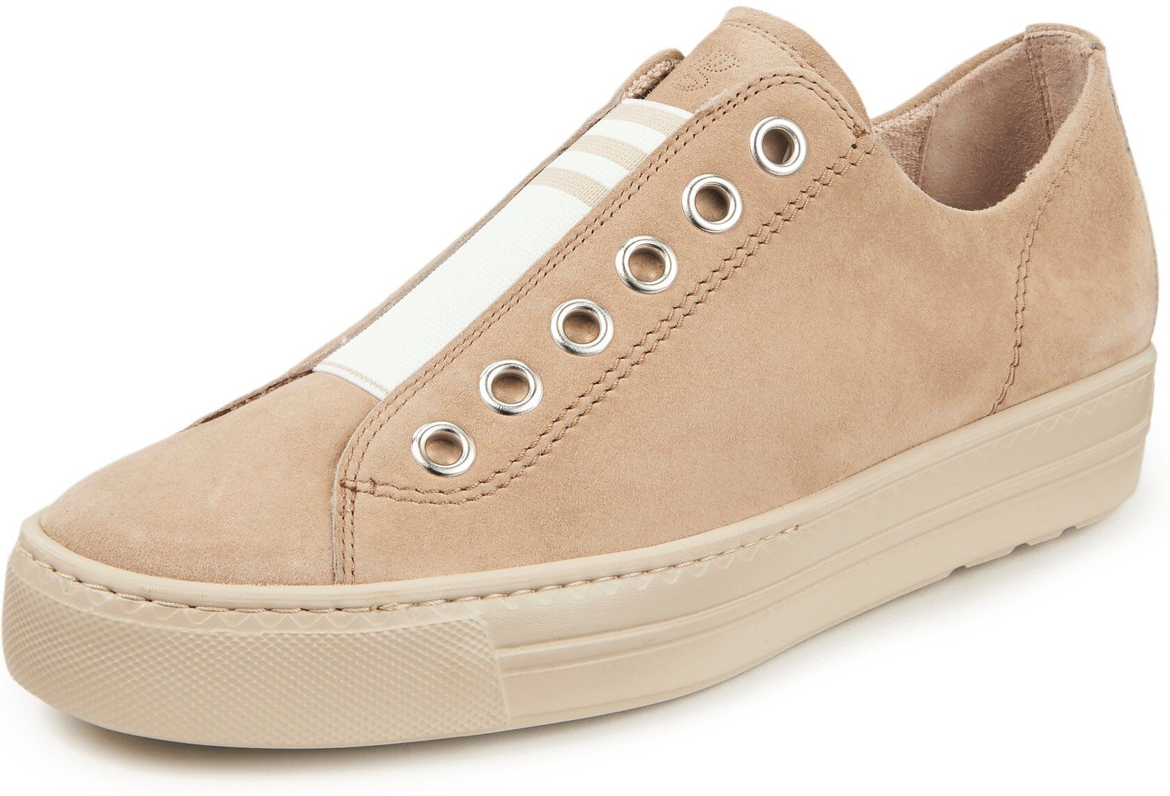 Paul Green Sneaker Paul Green beige Damen 42,5