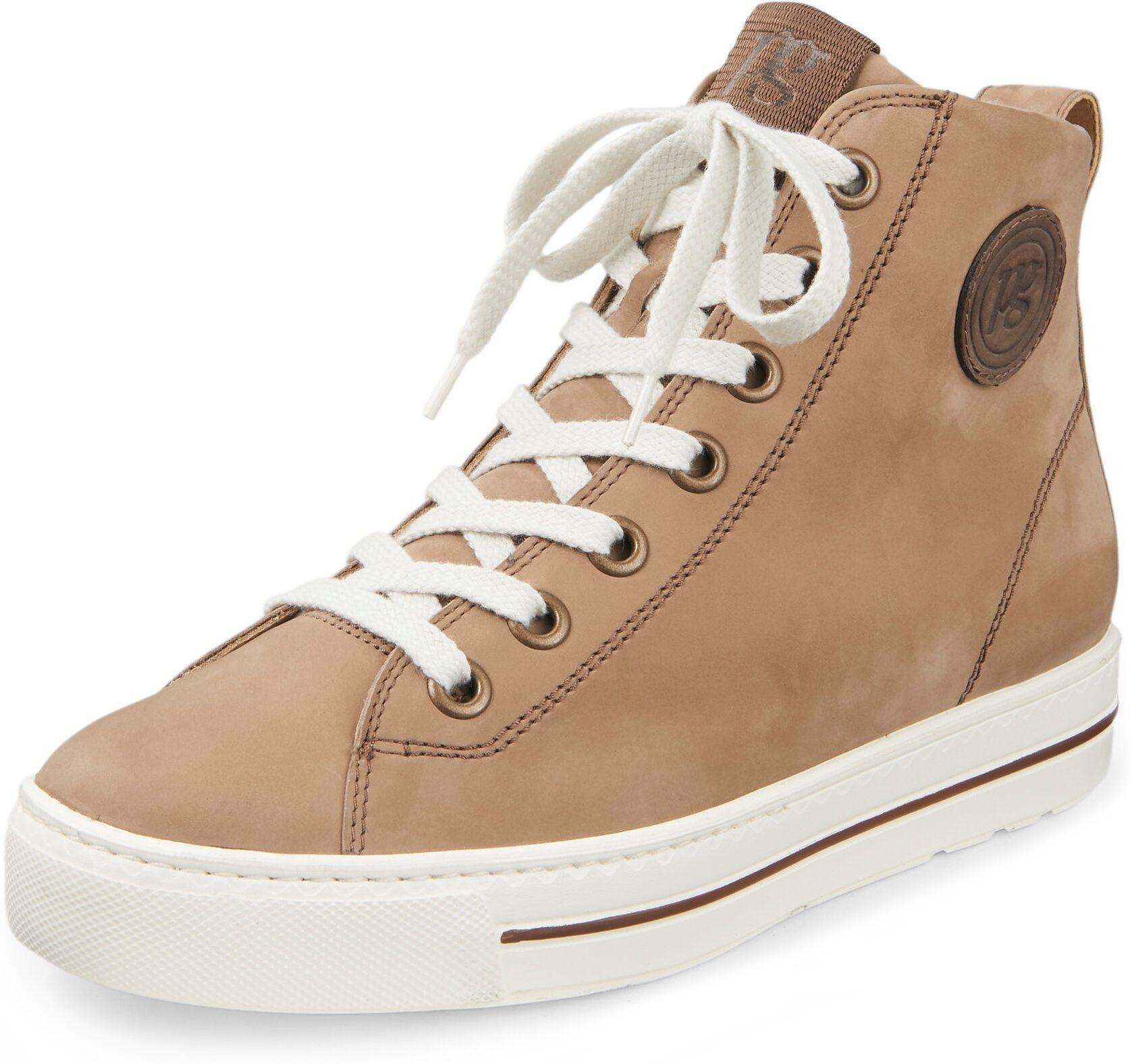 Paul Green Sneaker Paul Green beige Damen 37