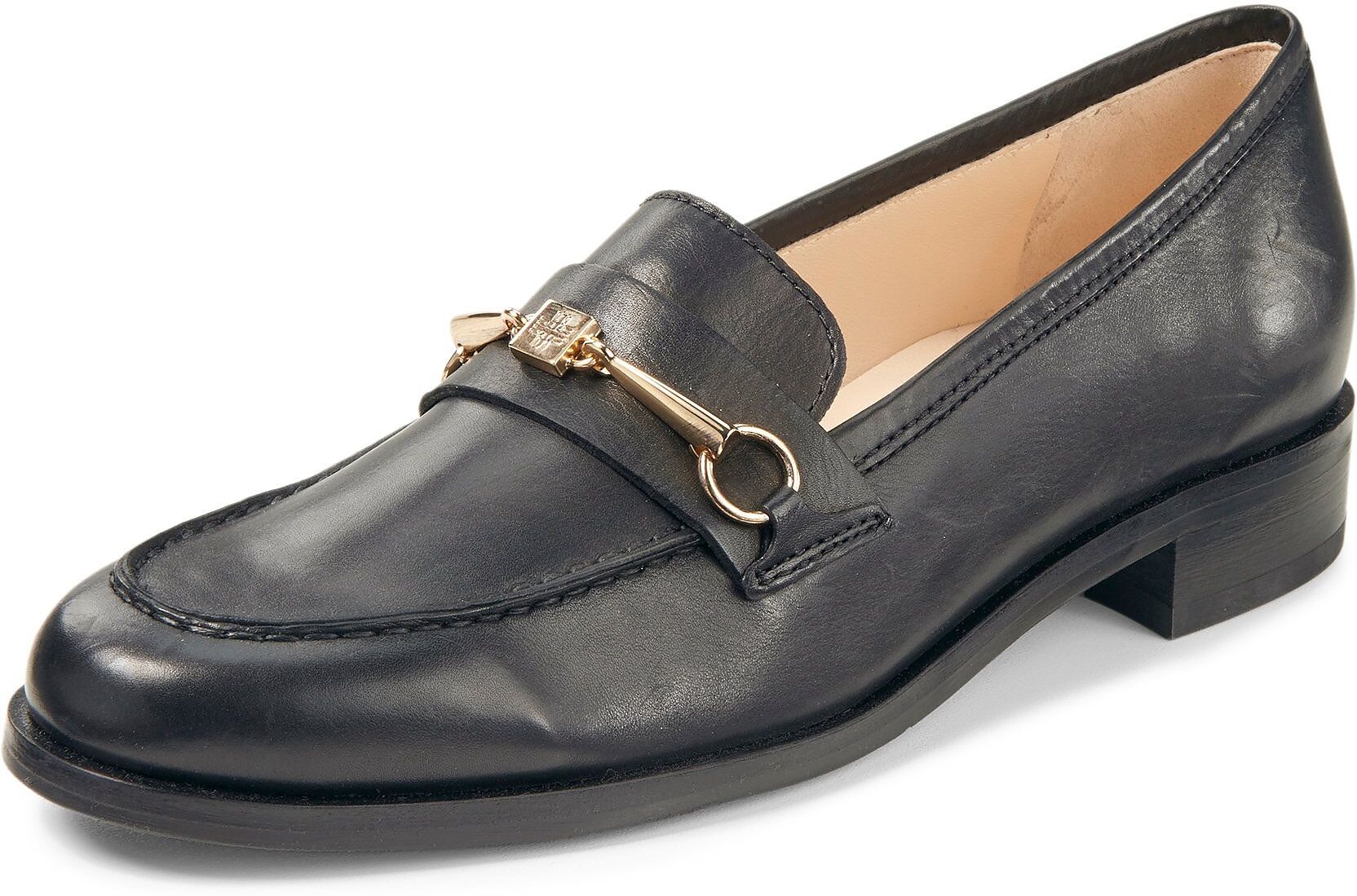 Högl Slipper Högl schwarz Damen 35