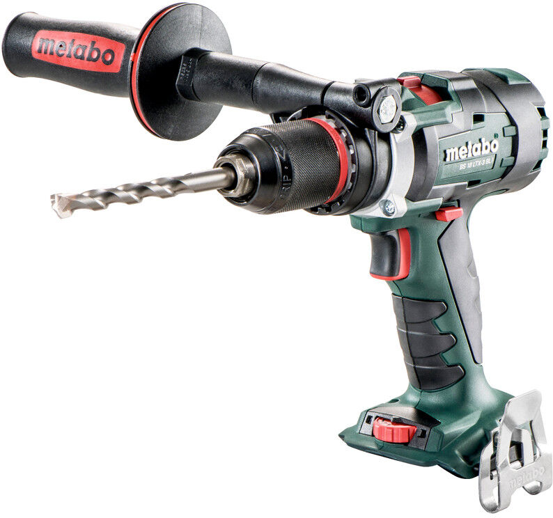 Metabo BS 18 LTX-3 BL I Akku-Bohrschrauber 18V ohne Akku oder Ladegerät 602354840