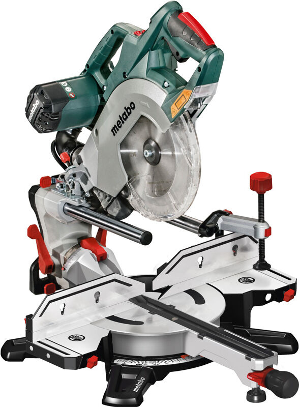 Metabo KGSV 72 Xact Kappsäge 611216000