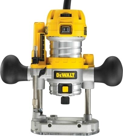 DeWalt D26203 Oberfräse 8mm