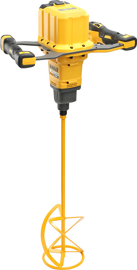 DeWalt DCD240X2 Akku-Rührwerk XR FlexVolt 54 Volt 9.0 Ah