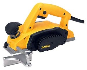 DeWalt DW680 Hobel 2.5 mm