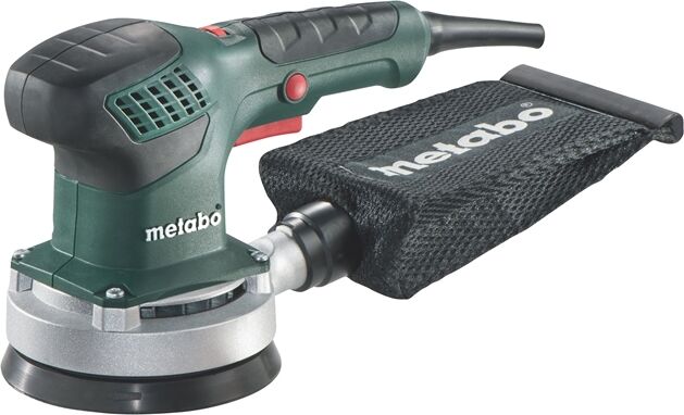 Metabo SXE 3125 Exzenterschleifer 310W + Koffer 600443500