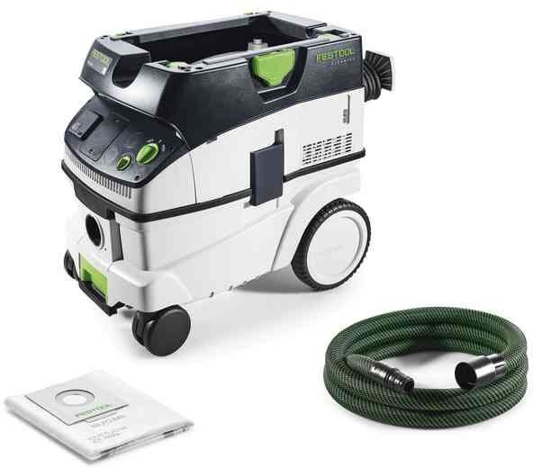 Festool Absaugmobil CLEANTEC CTL 26 E 574947