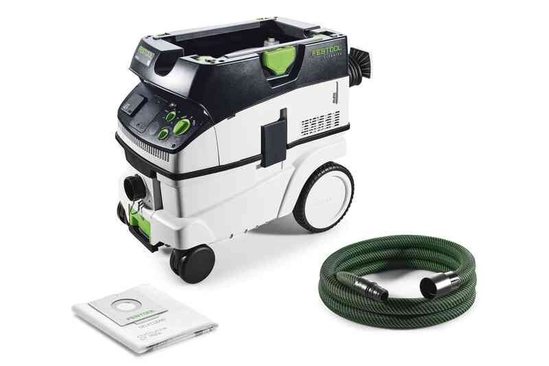 Festool Absaugmobil CLEANTEC CTM 26 E 574981