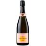 Veuve Clicquot Rosé - 75cl