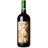 Clos Lentiscus Wow Wow Tinto 1 Liter 2019 - 1 Liter