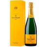 Veuve Clicquot Brut Yellow Label im Etui - 75cl