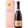 Veuve Clicquot Brut Rosé im Etui - 75cl