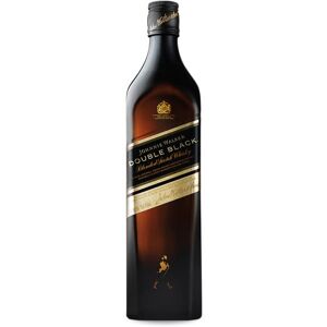 Johnnie Walker Double Black Blended Scotch Whisky 70 cl. - 70cl Johnnie Walker Double Black Blended Scotch Whisky 70 cl. - 70cl