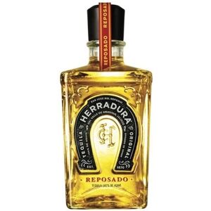 Tequila Herradura Reposado 70 cl. - 70cl Tequila Herradura Reposado 70 cl. - 70cl