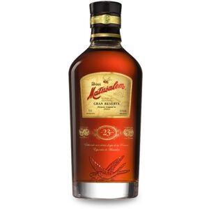 Matusalem & Co. Matusalem 23 Jahre Rum 70 cl. - 70cl Matusalem & Co. Matusalem 23 Jahre Rum 70 cl. - 70cl