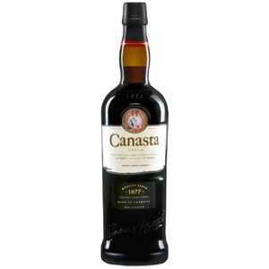 Williams & Humbert Canasta Cream - 75cl Williams & Humbert Canasta Cream - 75cl