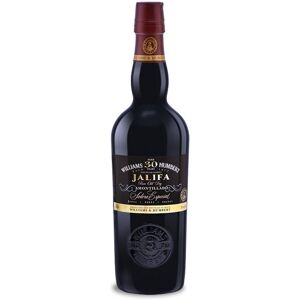 Williams & Humbert Jalifa Amontillado Solera Especial VORS 50 cl. - 50cl Williams & Humbert Jalifa Amontillado Solera Especial VORS 50 cl. - 50cl