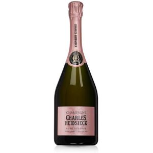 Charles Heidsieck Rosé Réserve - 75cl Charles Heidsieck Rosé Réserve - 75cl