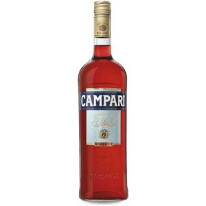 Grupo Campari Campari Bitter 1 Liter - 1 Liter Grupo Campari Campari Bitter 1 Liter - 1 Liter