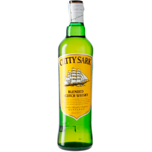 Berry Bros. & Rudd Cutty Sark Blended Scotch Whisky 70 cl. - 70cl Berry Bros. & Rudd Cutty Sark Blended Scotch Whisky 70 cl. - 70cl