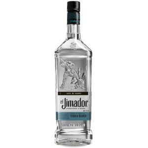 Tequila El Jimador Blanco 70 cl. - 70cl Tequila El Jimador Blanco 70 cl. - 70cl